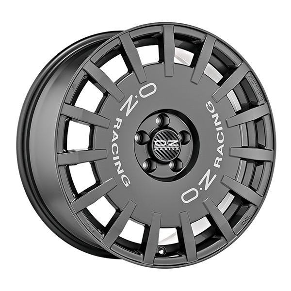 OZ RALLY RACING D.GRA 8x17 4/100 ET28 CB68.1