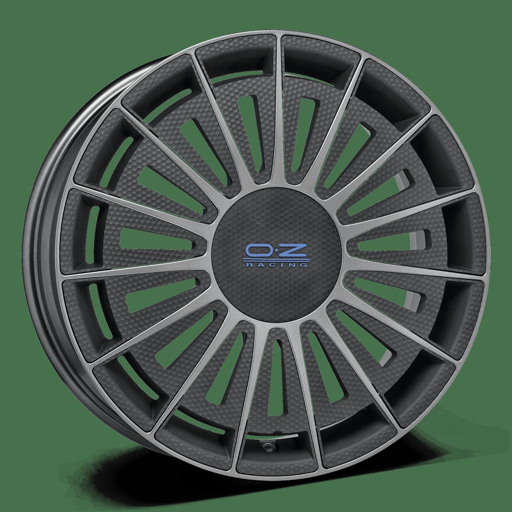 OZ SUPERTURISMO AERO E 8x20 5/112 ET45 CB75.1
