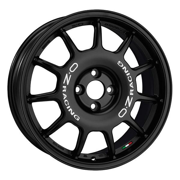 OZ LEGGENDA 7x17 4/100 ET37 CB68.1