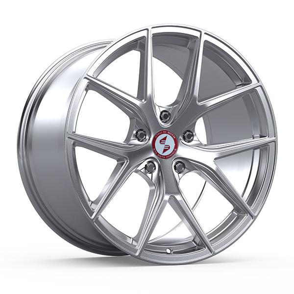 ETA BETA GRI-N SLV 8.5x19 5/130 ET49.9 CB66.6