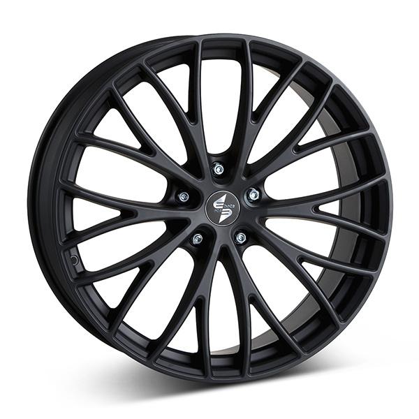 ETA BETA PIUMA M.BLK 8.5x18 5/120 ET45 CB78.1