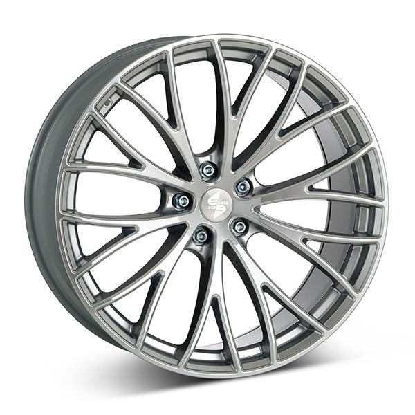 ETA BETA PIUMA SLV 9.5x22 5/112 ET45 CB66.6