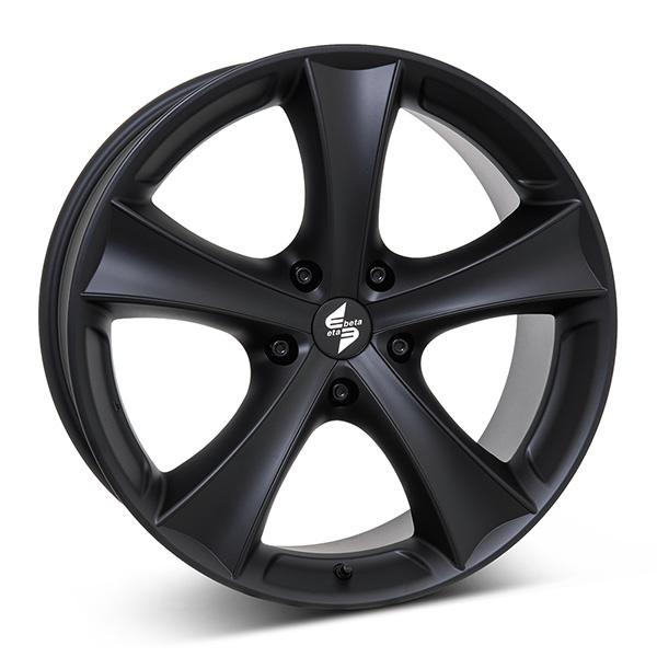 ETA BETA TETTSUT M.BLK 9x20 5/114.3 ET35 CB70.5