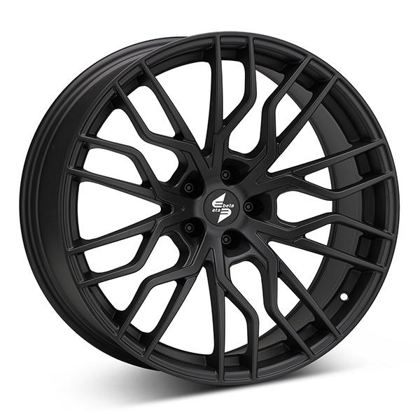 ETA BETA MEDUSA M.BLK 11x21 5/120 ET41 CB63.4