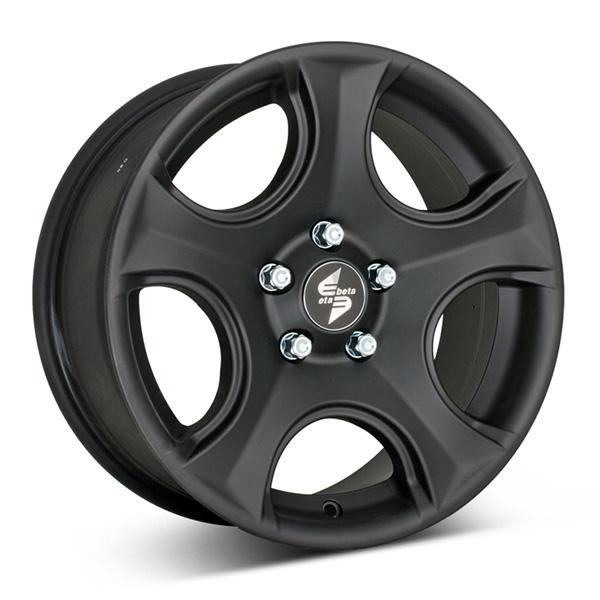 ETA BETA DAKAR M.BLK 8x17 5/150 ET40 CB110