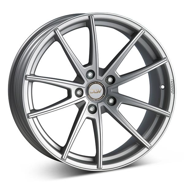 ETA BETA MANAY SLV 9x20 5/108 ET35 CB78.1