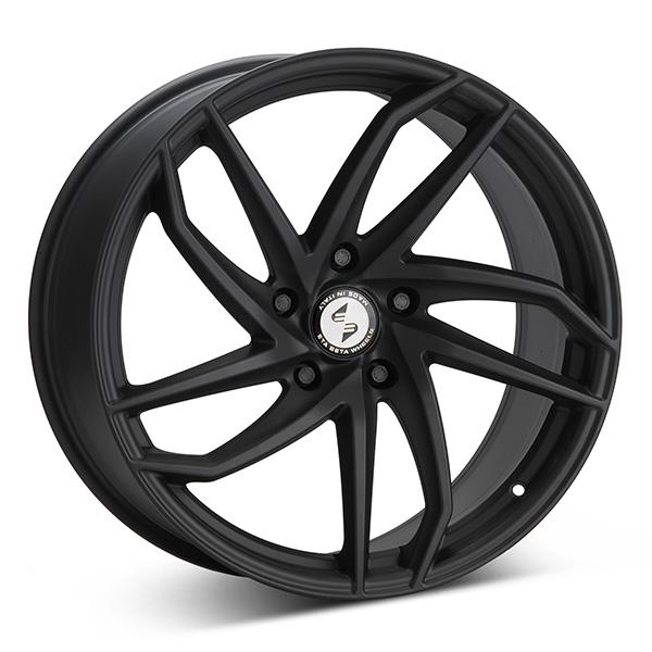 ETA BETA HERON M.BLK 9x20 5/108 ET42 CB63.4