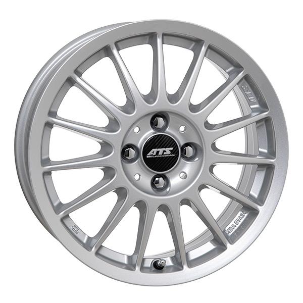 ATS STREETRALLYE SLV 6x15 4/100 ET35 CB54.1