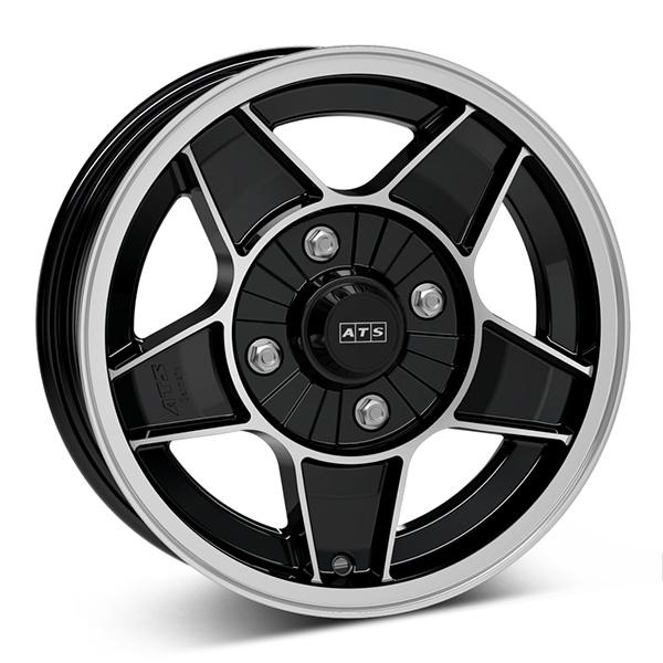 ATS CLASSIC 5.5x15 4/130 ET25 CB70
