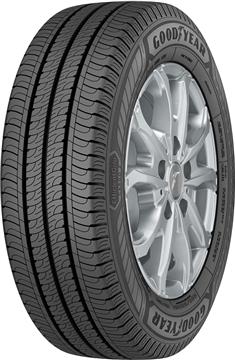 215/65R16 106/104H GOODYEAR EFFICIENTGRIP CARGO 2 2