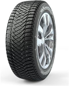 235/50R19 103T GOODYEAR ULTRAGRIP ARCTIC 2 XL TUD EVR