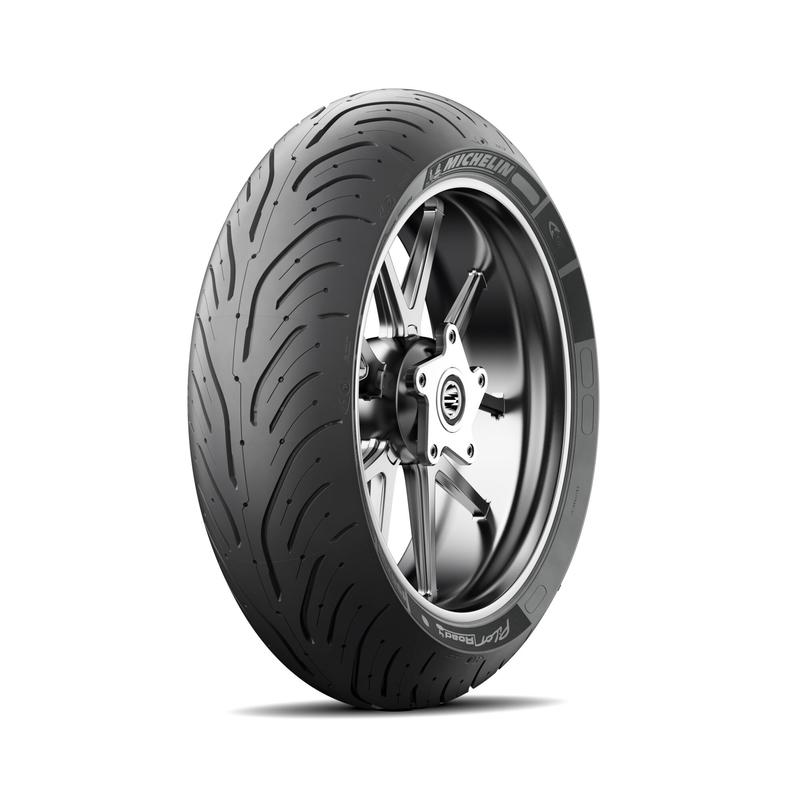 190/55R17 75(W) MICHELIN PILOT ROAD 4