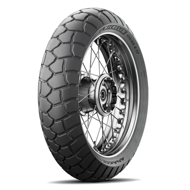 90/90-21 54V MICHELIN ANAKEE ADVENTURE