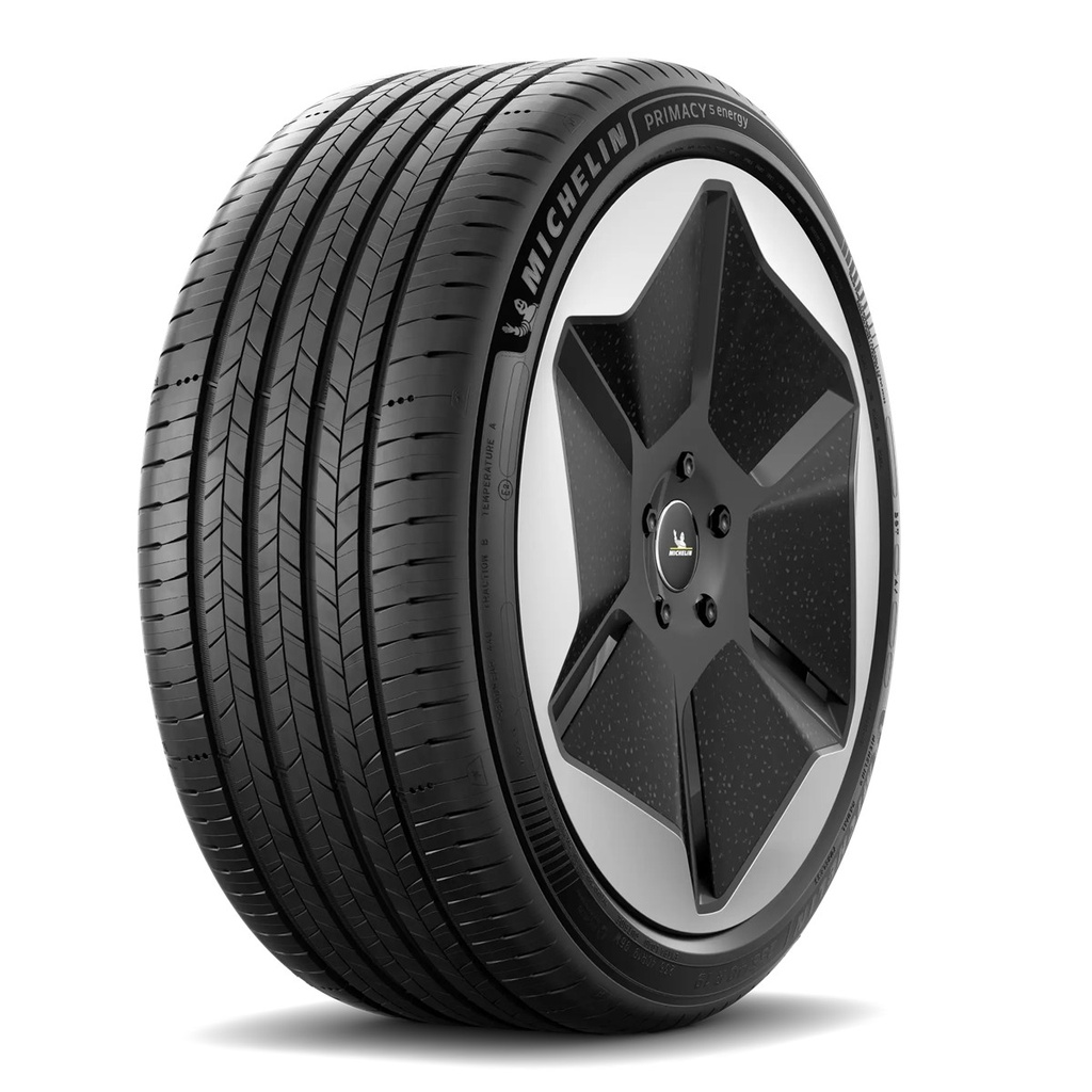 255/45R20 101H MICHELIN PRIMACY 5 ENERGY