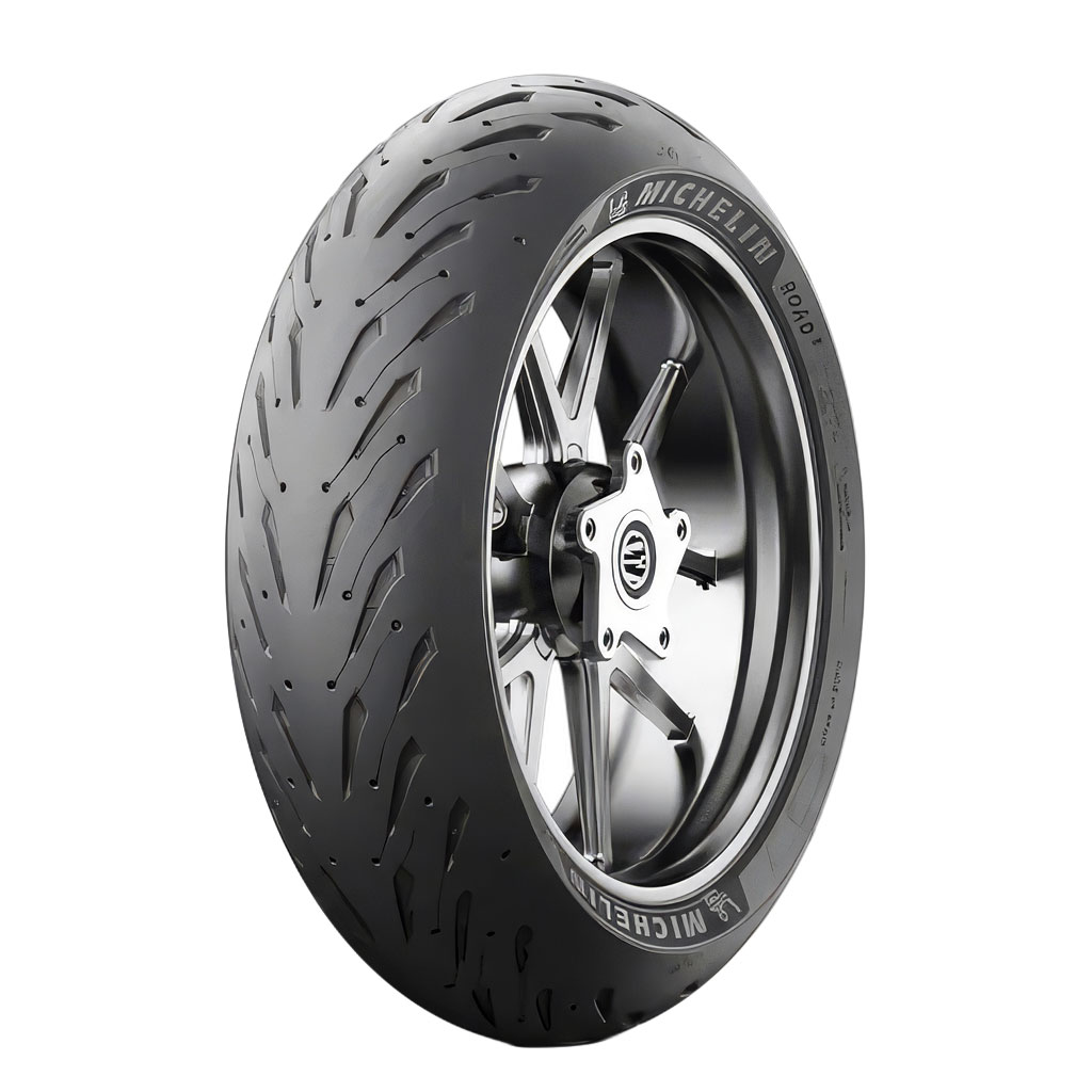 180/55R17 73W MICHELIN PILOT ROAD 5