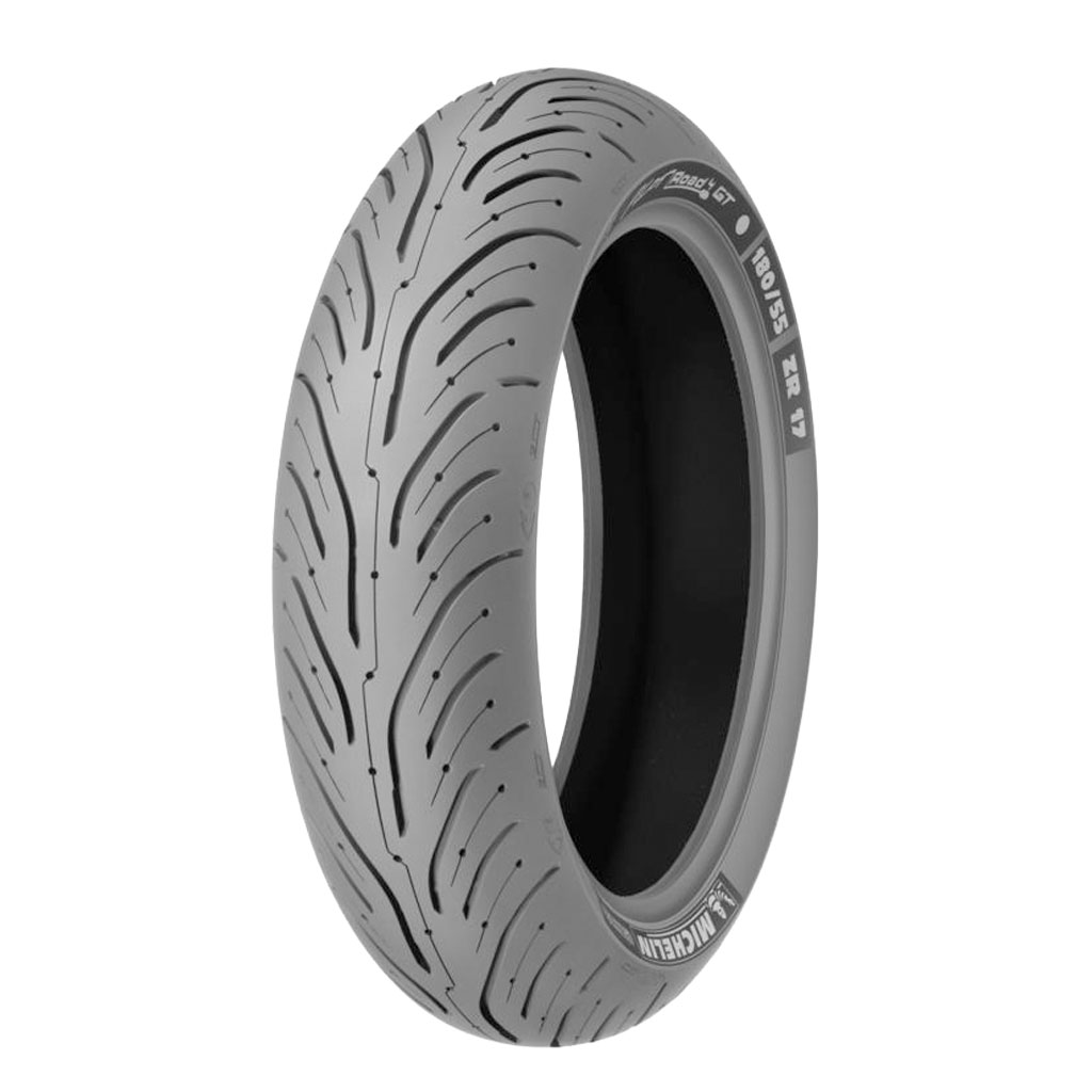 120/70R17 58W MICHELIN PILOT ROAD 4 GT