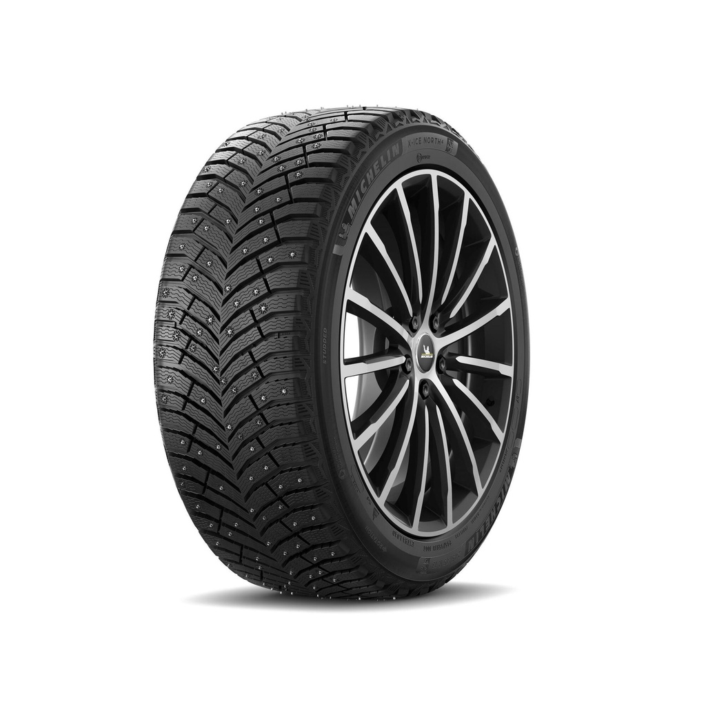 265/40R20 104H MICHELIN X-ICE NORTH 4