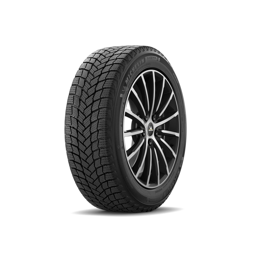 255/50R21 109H MICHELIN X-ICE SNOW XL RG