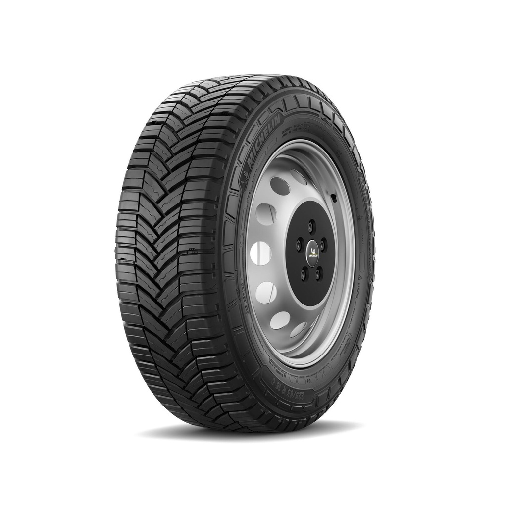 225/55R17C 109/107H MICHELIN AGILIS CROSSCLIMATE
