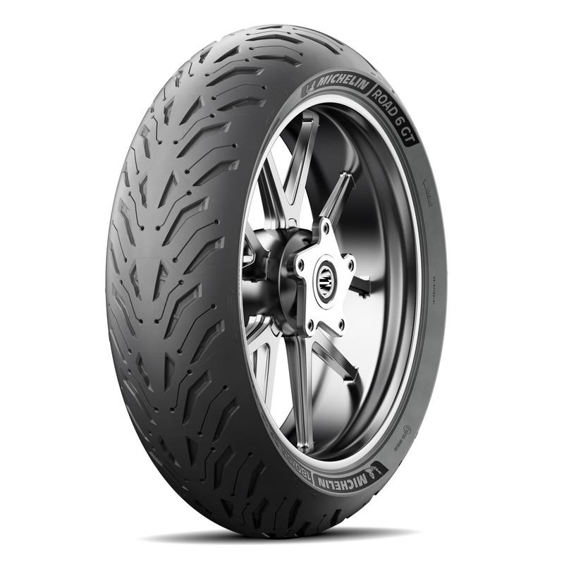 180/55R17 73W MICHELIN ROAD 6 GT