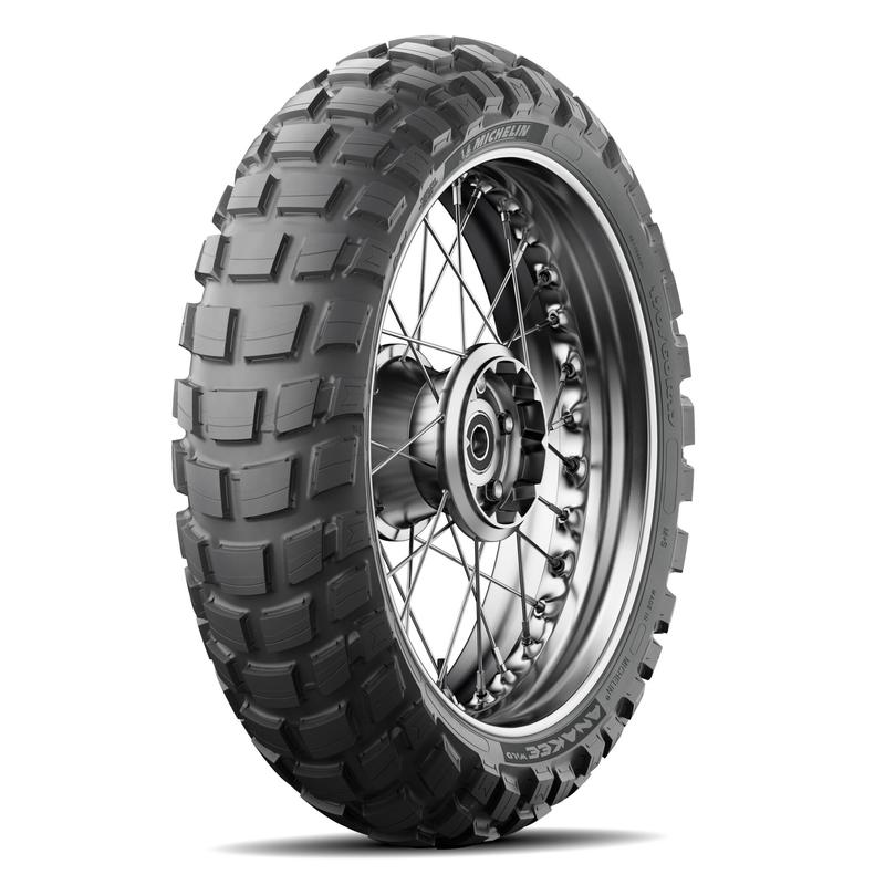 90/90-21 54R MICHELIN ANAKEE WILD