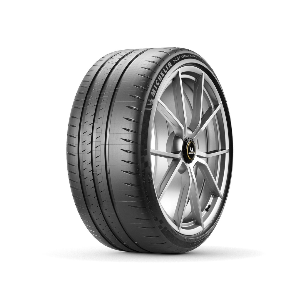265/35R20 99Y MICHELIN PILOT SPORT CUP 2 XL N2