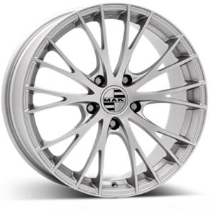 MAK RENNEN 8x19 5/112 ET21 CB66.5