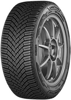 225/40R20 94T GOODYEAR ULTRAGRIP ICE 3 XL EVR