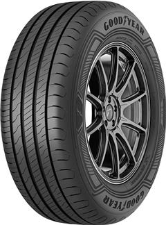 235/60R18 103V GOODYEAR EFFICIENTGRIP 2 SUV EVR