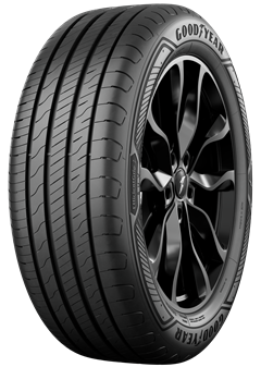 285/60R18 116V GOODYEAR EFFICIENTGRIP 2 SUV EVR