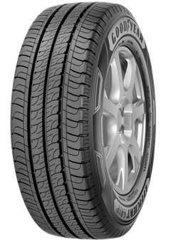 195/75R16 107/105R GOODYEAR EFFICIENTGRIP CARGO MO-V MO-V|EVR