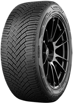 255/50R20 109T GOODYEAR ULTRAGRIP ICE 3 XL