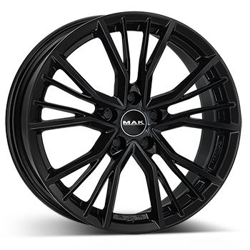 MAK UNION DARK 10x22 5/112 ET32 CB66.5