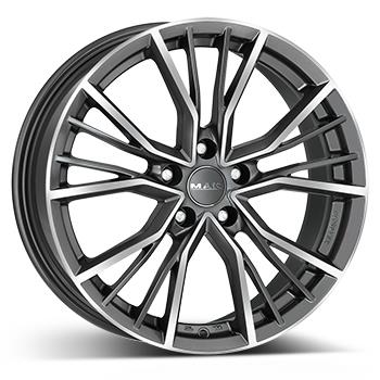 MAK UNION 10x22 5/112 ET32 CB66.5