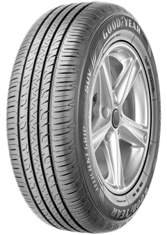 245/55R19 103V GOODYEAR EFFICIENTGRIP PERFORMANCE SUV ST EDR