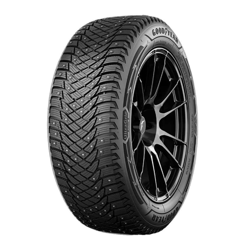 225/45R19 96T GOODYEAR ULTRAGRIP ARCTIC 2 XL EVR FP
