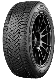 255/40R19 100T GOODYEAR ULTRAGRIP ARCTIC 2 XL TUD EVR
