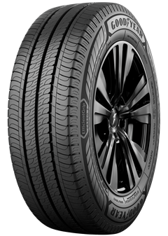 225/75R16 118/116R GOODYEAR EFFICIENTGRIP CARGO 2 2 EDR