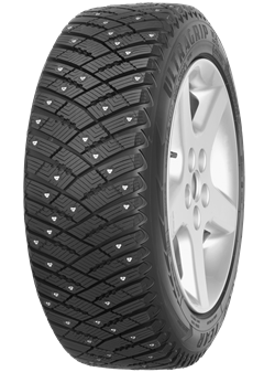 245/45R17 99T GOODYEAR ULTRAGRIP ICE ARCTIC XL