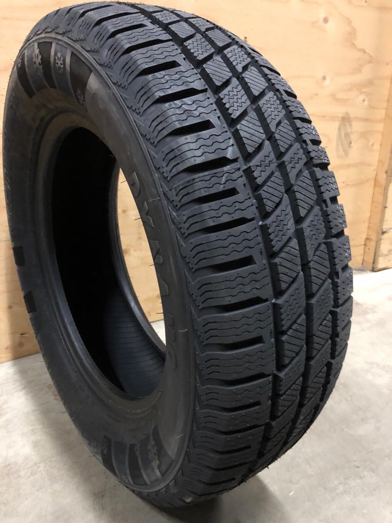 215/75R16C 116/114R DYNAMO SNOW-H MWC01 10PR