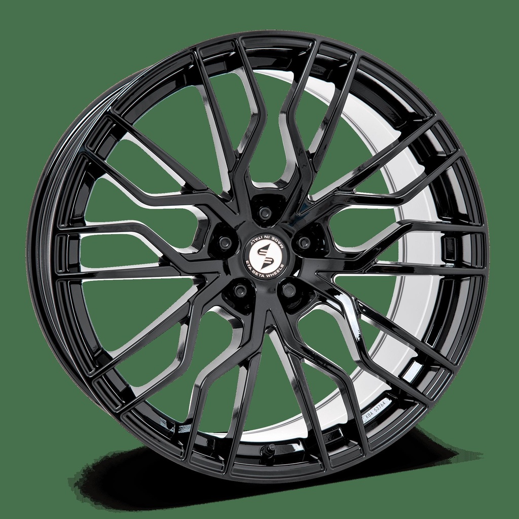 ETA BETA MEDUSA G.BLK 11x21 5/112 ET37 CB66.5