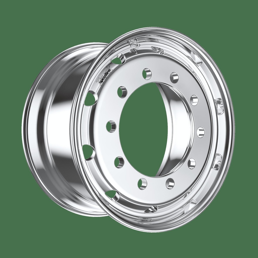 TRUCK ALUMINIUM 11.8x23 10/335 ET120 CB281