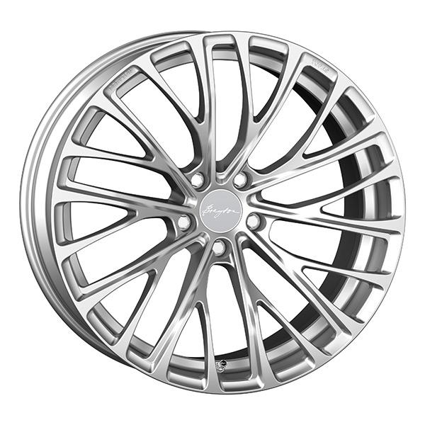 BREYTON TOPAS H.SLV 10x20 5/112 ET38 CB66.5