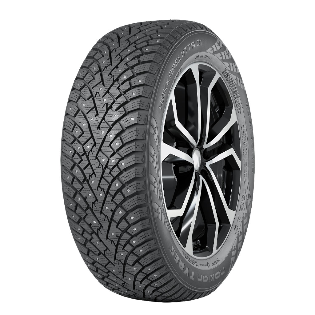 175/65R14 86T NOKIAN TYRES HAKKAPELIITTA 01 XL