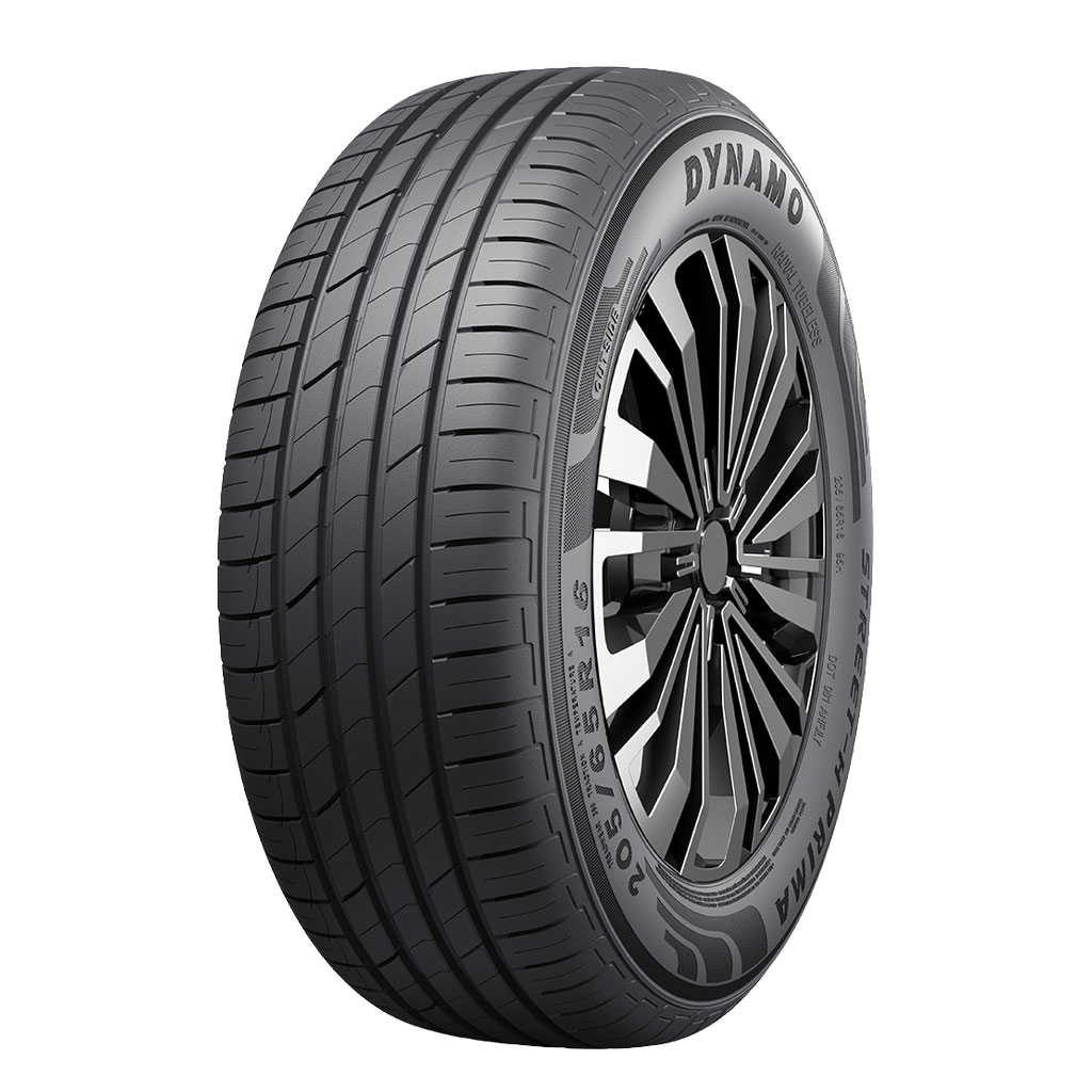 195/55R16 87V DYNAMO STREET-H PRIMA RP