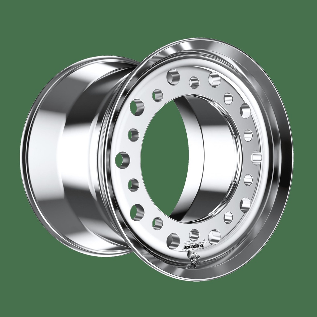 TRUCK ALUMINIUM 14x20 10/335 ET120 CB281