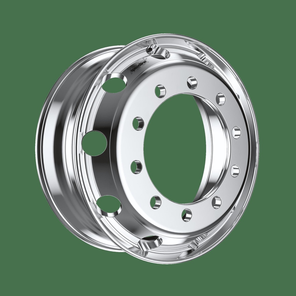 TRUCK ALUMINIUM 7.5x23 10/335 ET138 CB281