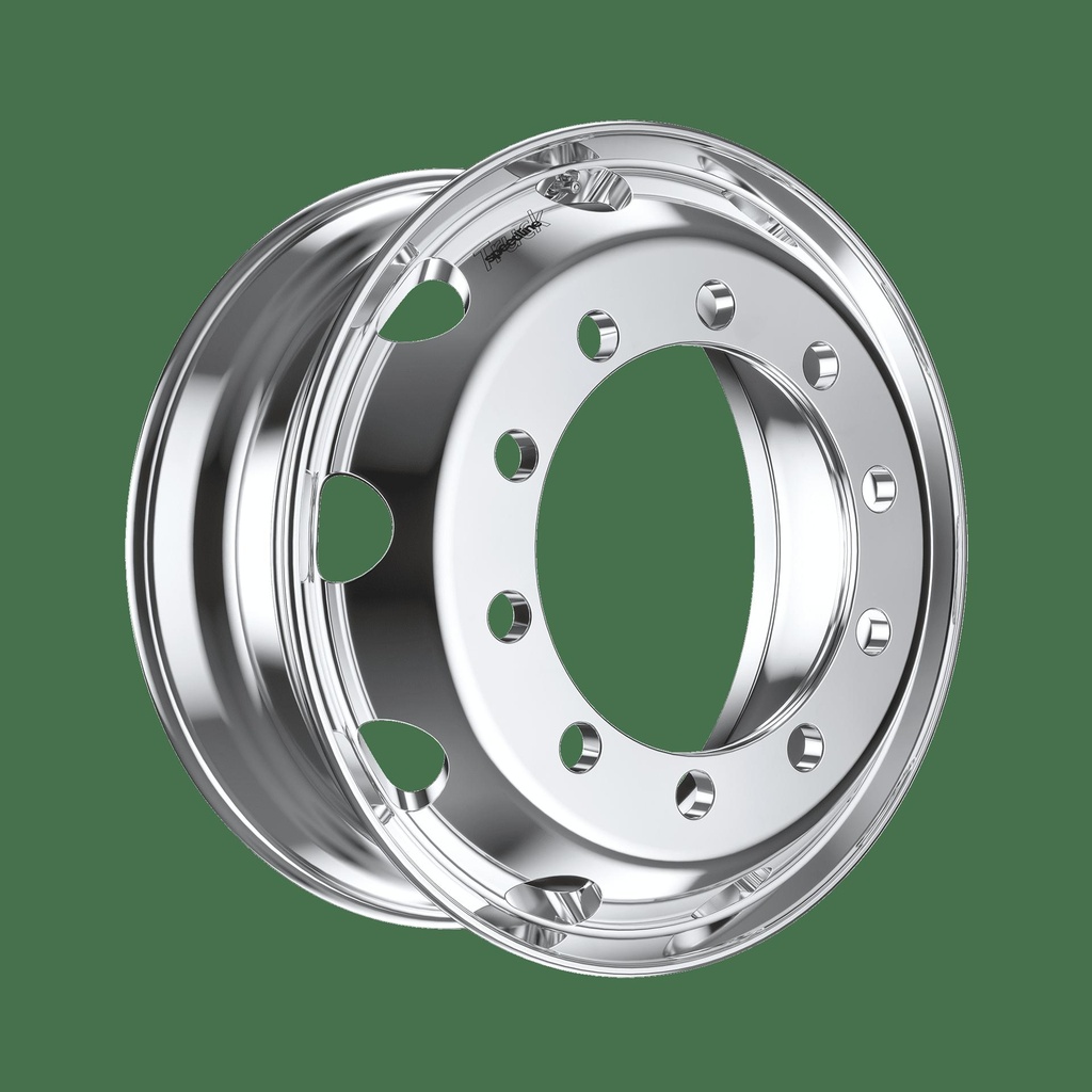 TRUCK ALUMINIUM 8.3x23 10/335 ET146 CB281