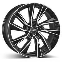 AEZ HAVANNA DARK 8.5x19 5/112 ET35 CB66.6