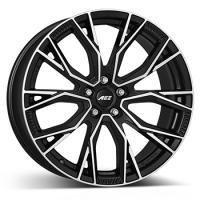 AEZ TORONTO DARK 8x18 5/112 ET44 CB57.1